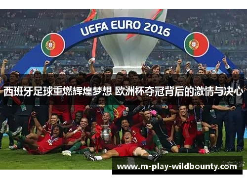 西班牙足球重燃辉煌梦想 欧洲杯夺冠背后的激情与决心